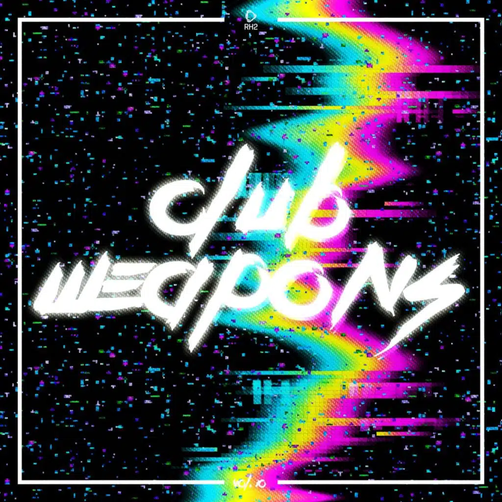 Wanna Come Down (Extended Mix)