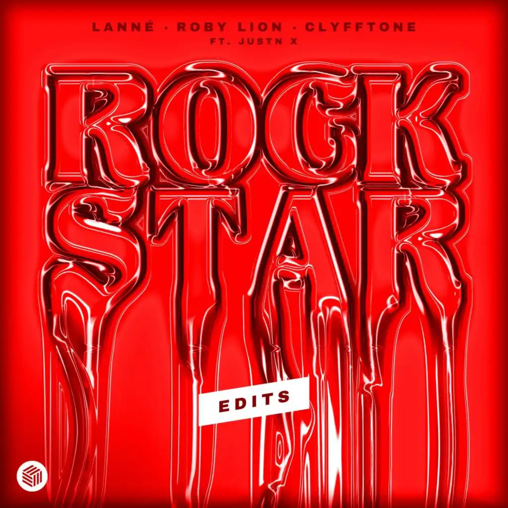 Rockstar (VIP Edit) [feat. JUSTN X]