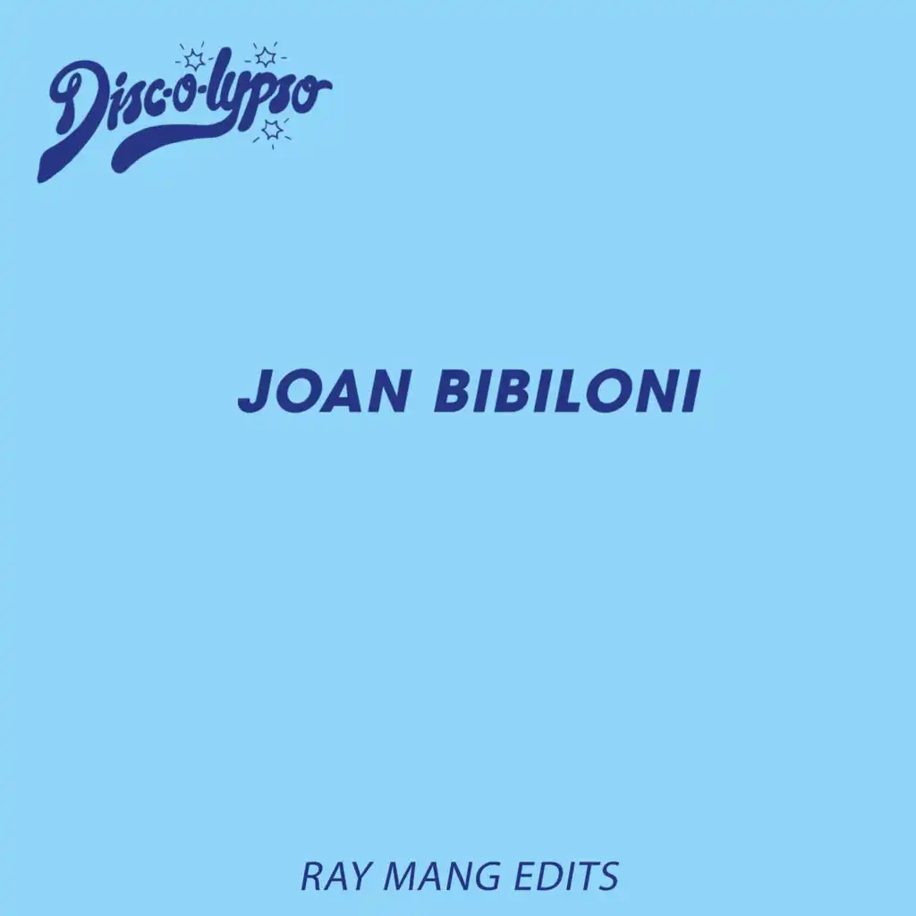 Joan Bibiloni