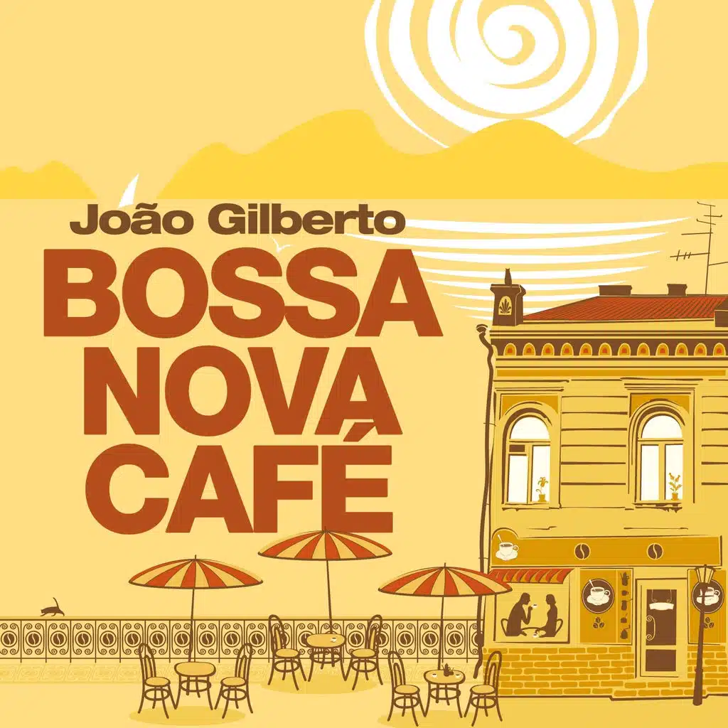 Bossa Nova Café