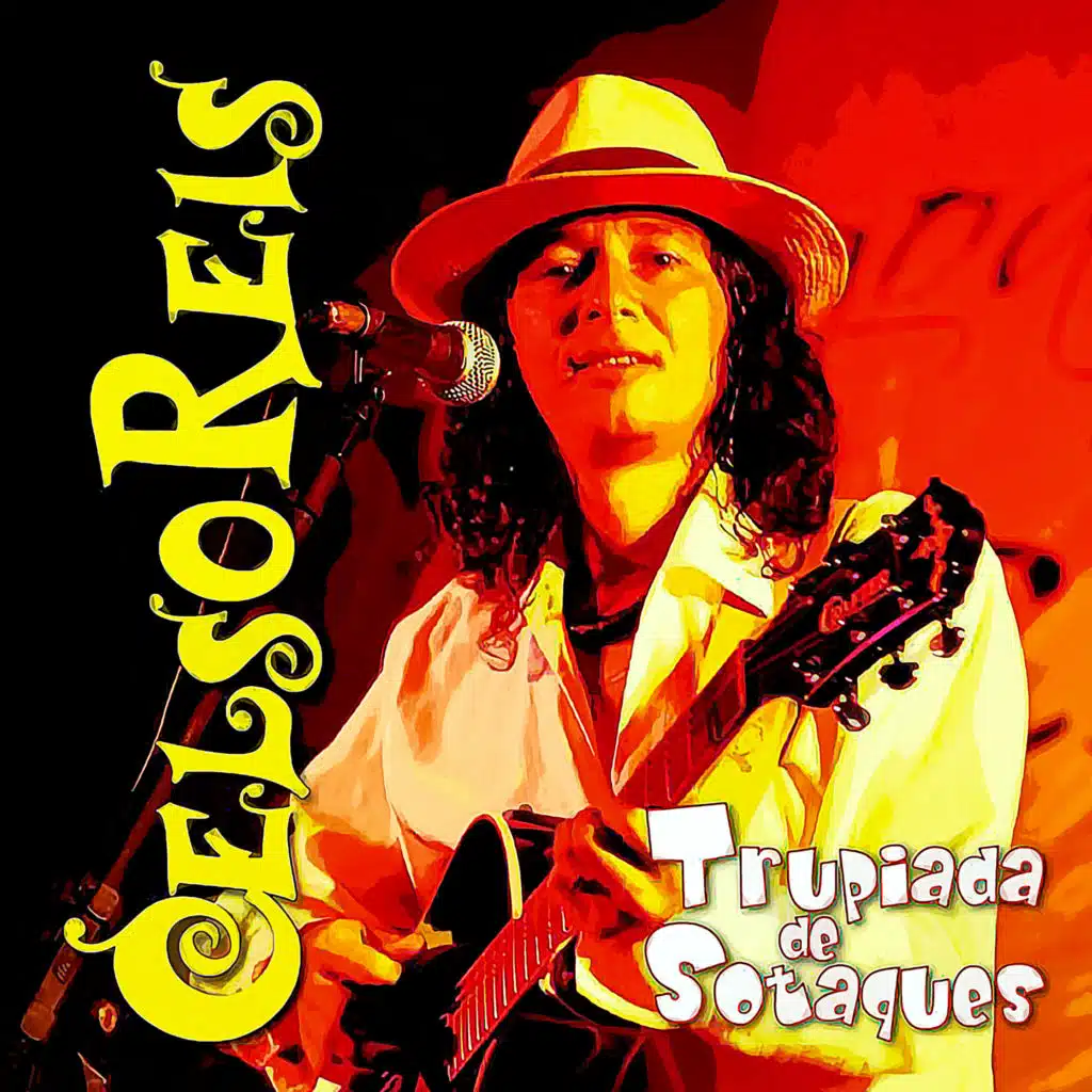 Trupiada de Sotaques