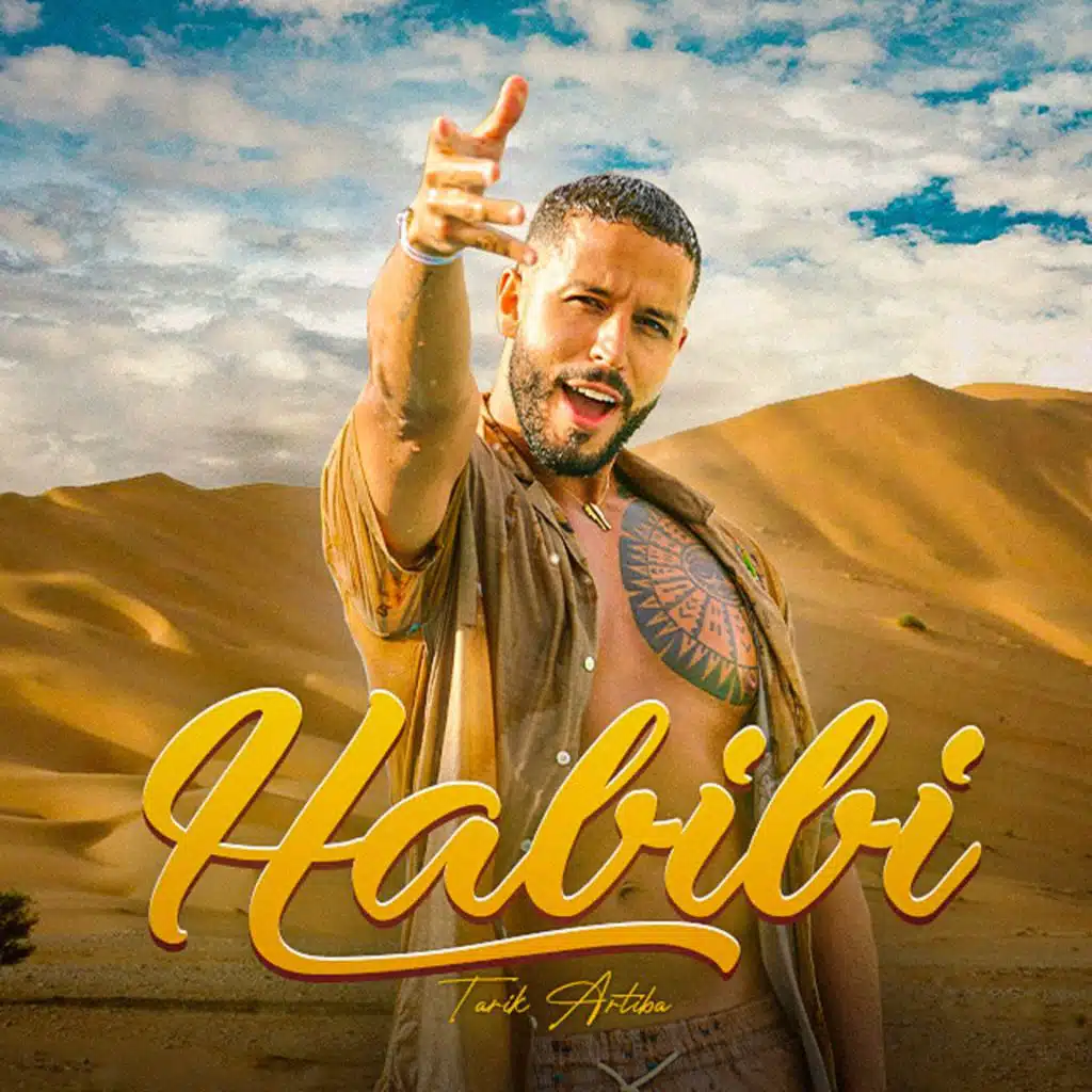 Tarik Artiba