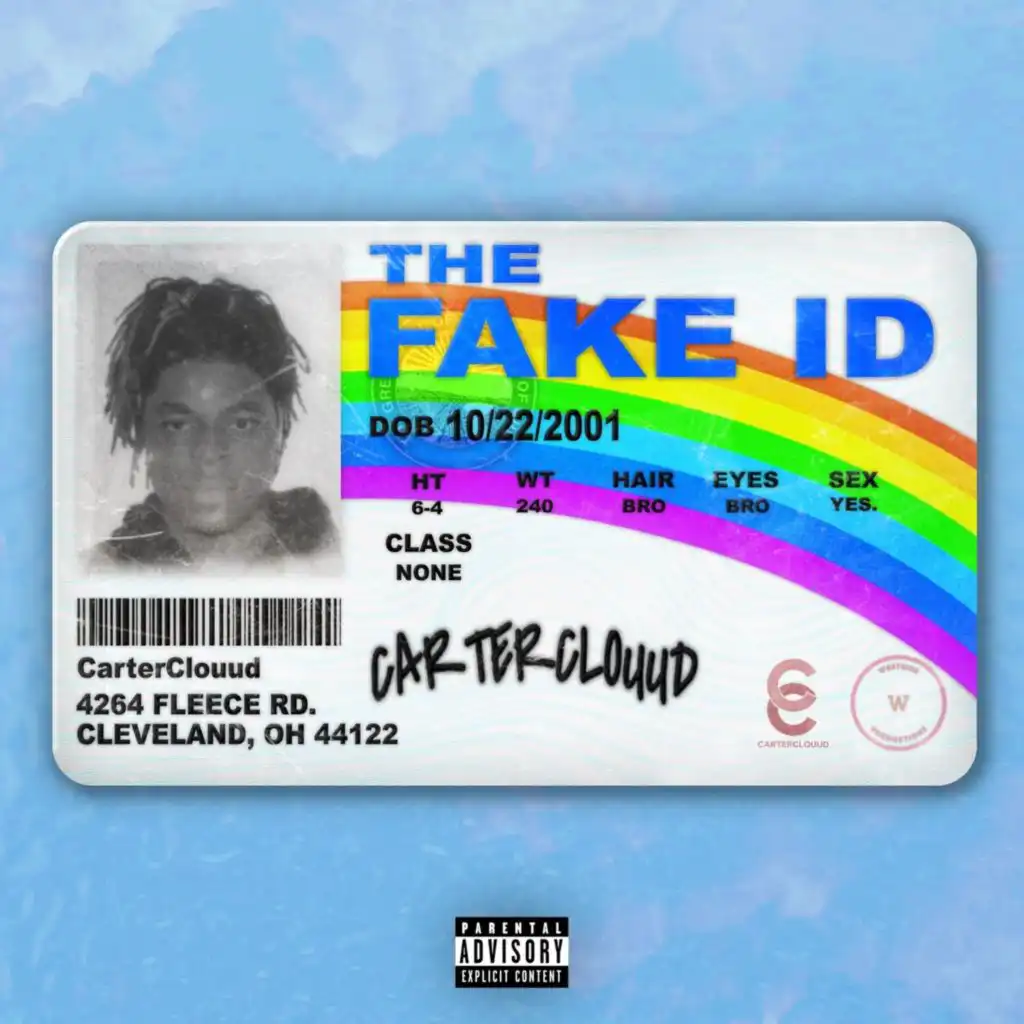 THE FAKE ID