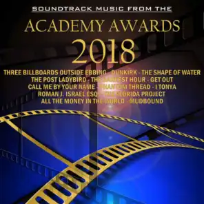 Soundtrack Music from the 2018 Academy Awards