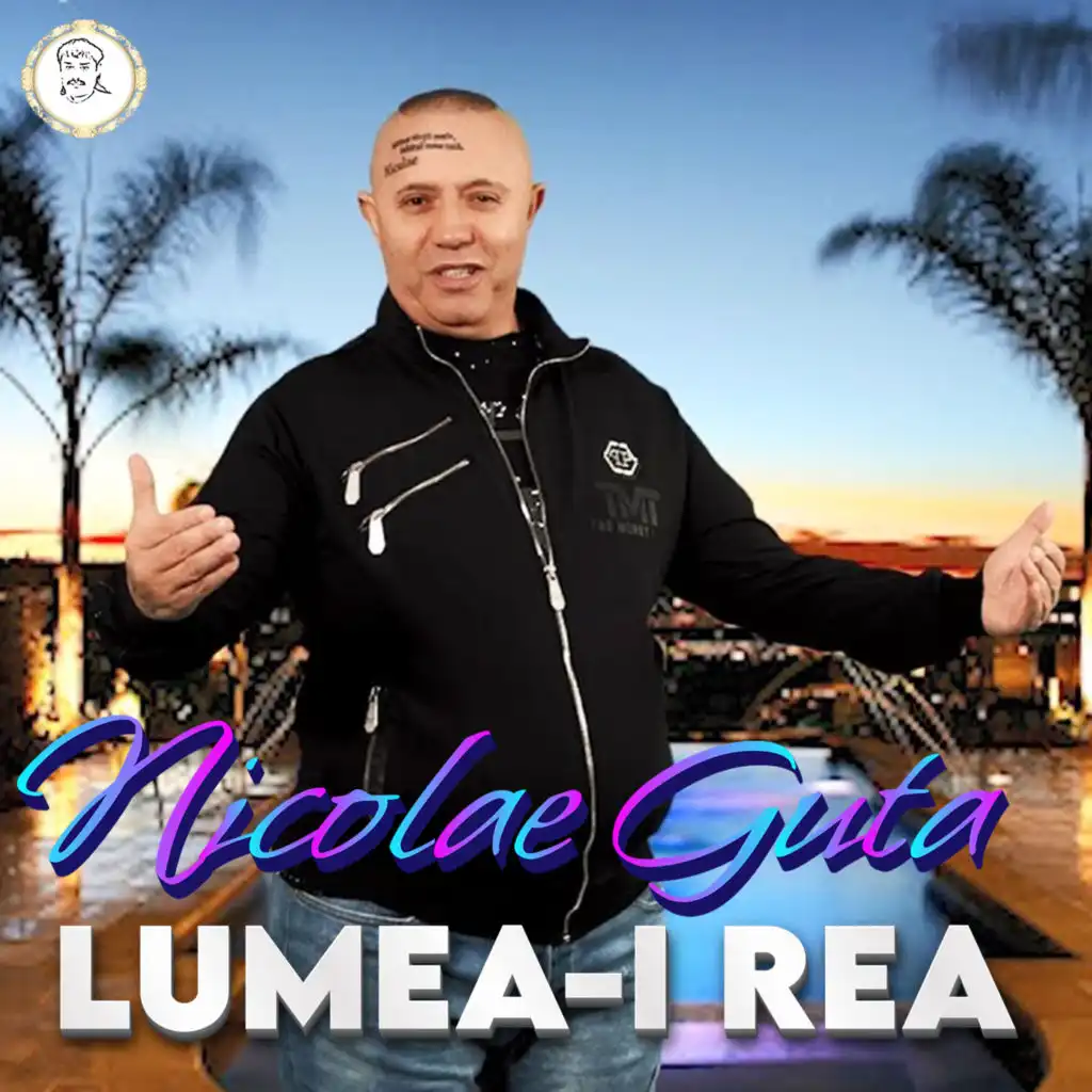 Lumea-i rea, viața-i grea