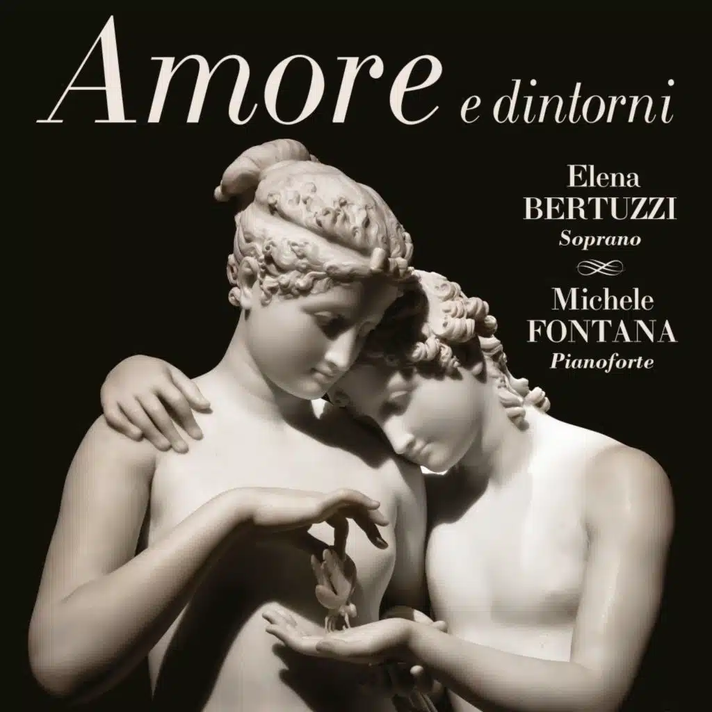 Michele Fontana & Elena Bertuzzi