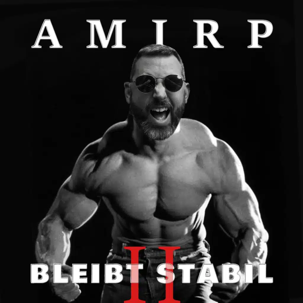 Bleibt stabil Vol. II