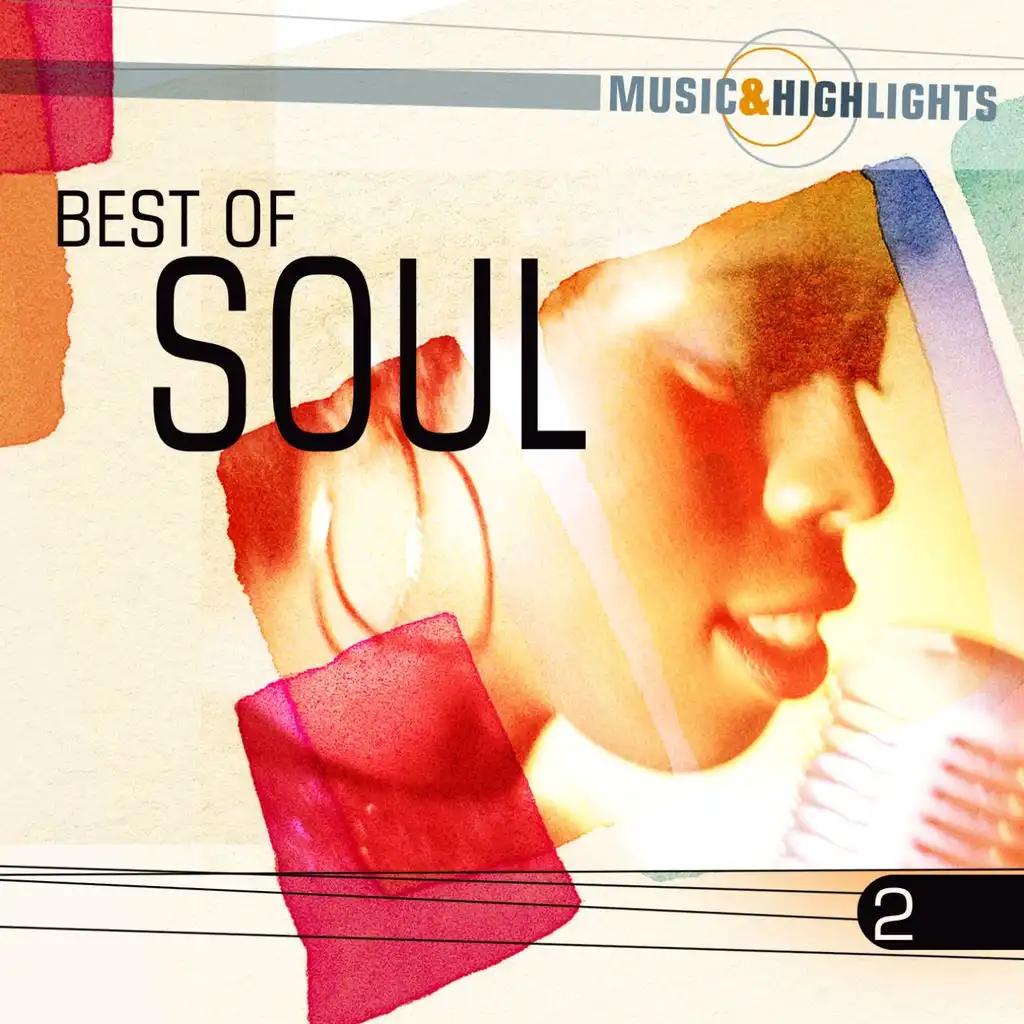 Music & Highlights: Best of Soul, Vol. 2