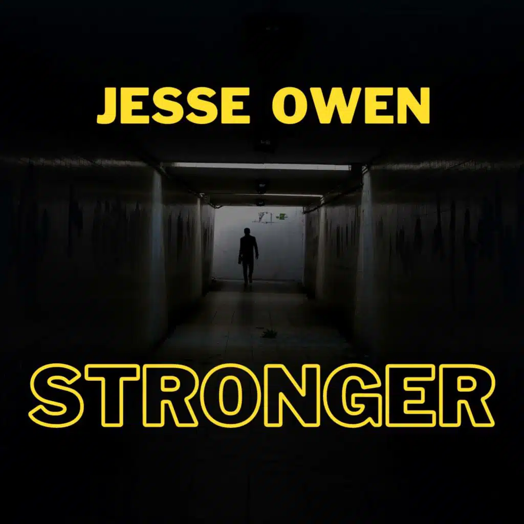 Jesse Owen