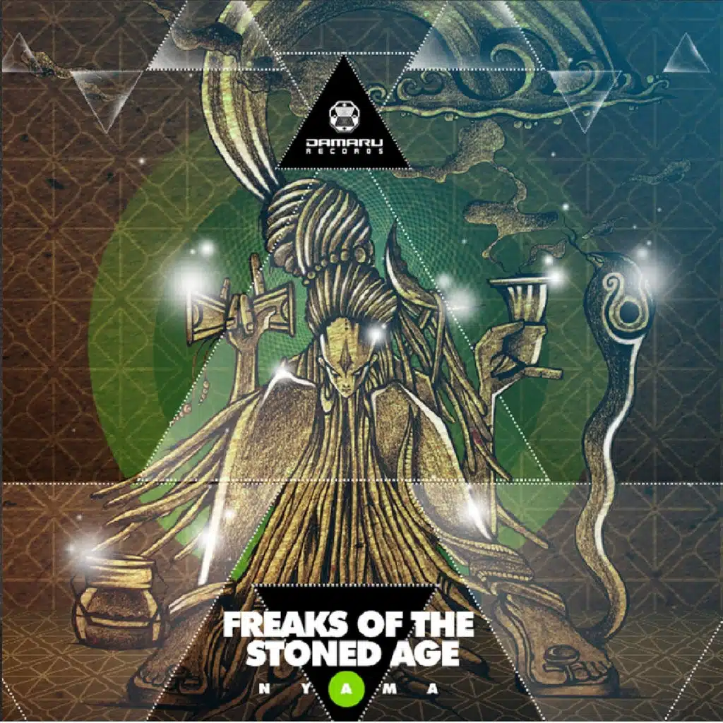 Freaks of the Stoned Age