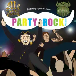Party Rock Anthem (feat. A Static Lullaby)