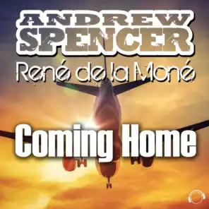 Coming Home (Dan Winter Remix Edit)