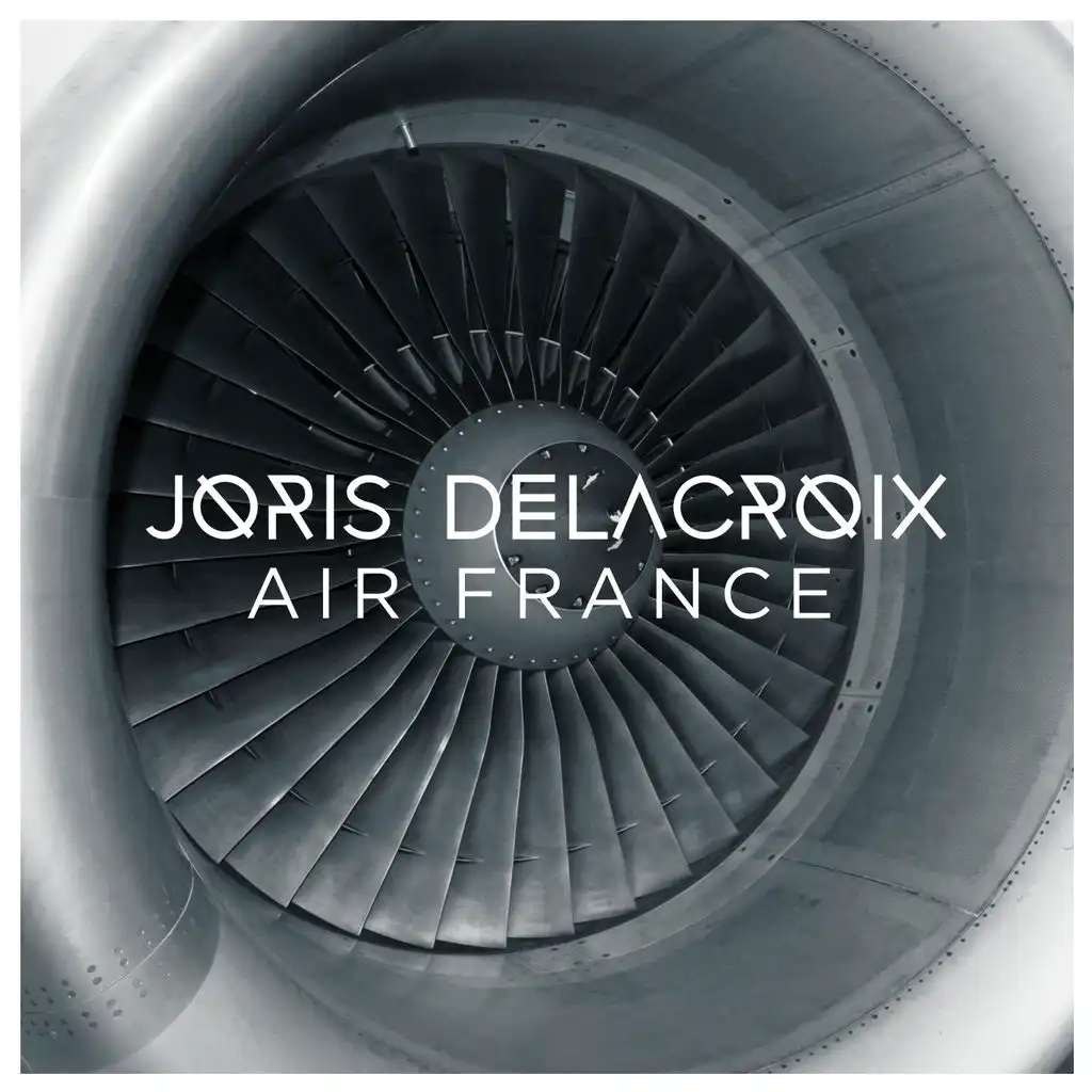 Air France (Maelstrom Remix)