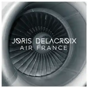 Air France (Maelstrom Remix)