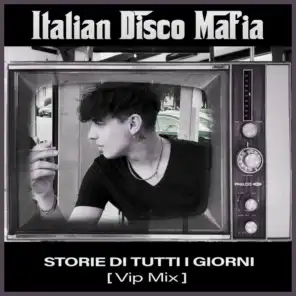 Italian Disco Mafia