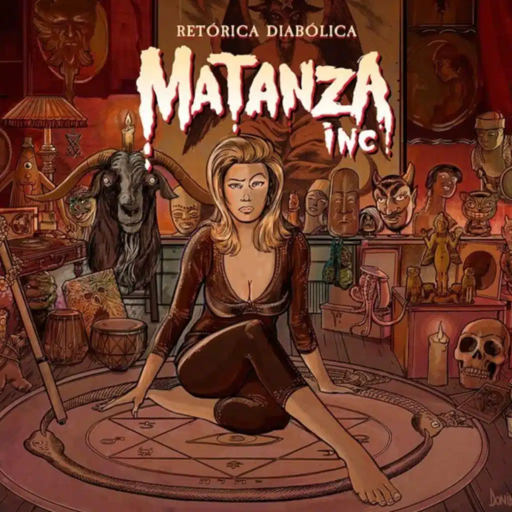 Matanza Inc