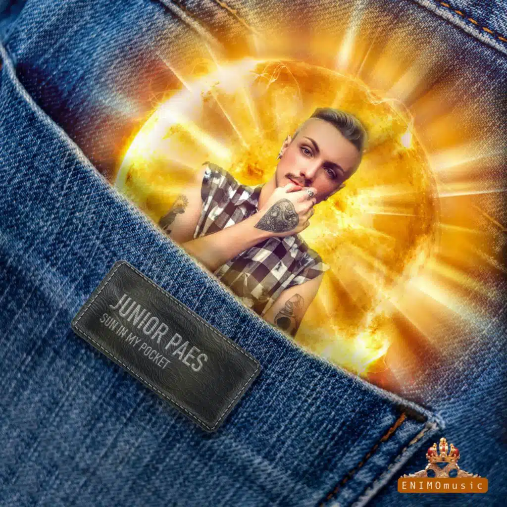 Sun In My Pocket (Radio Edit) [feat. Junior Paes]