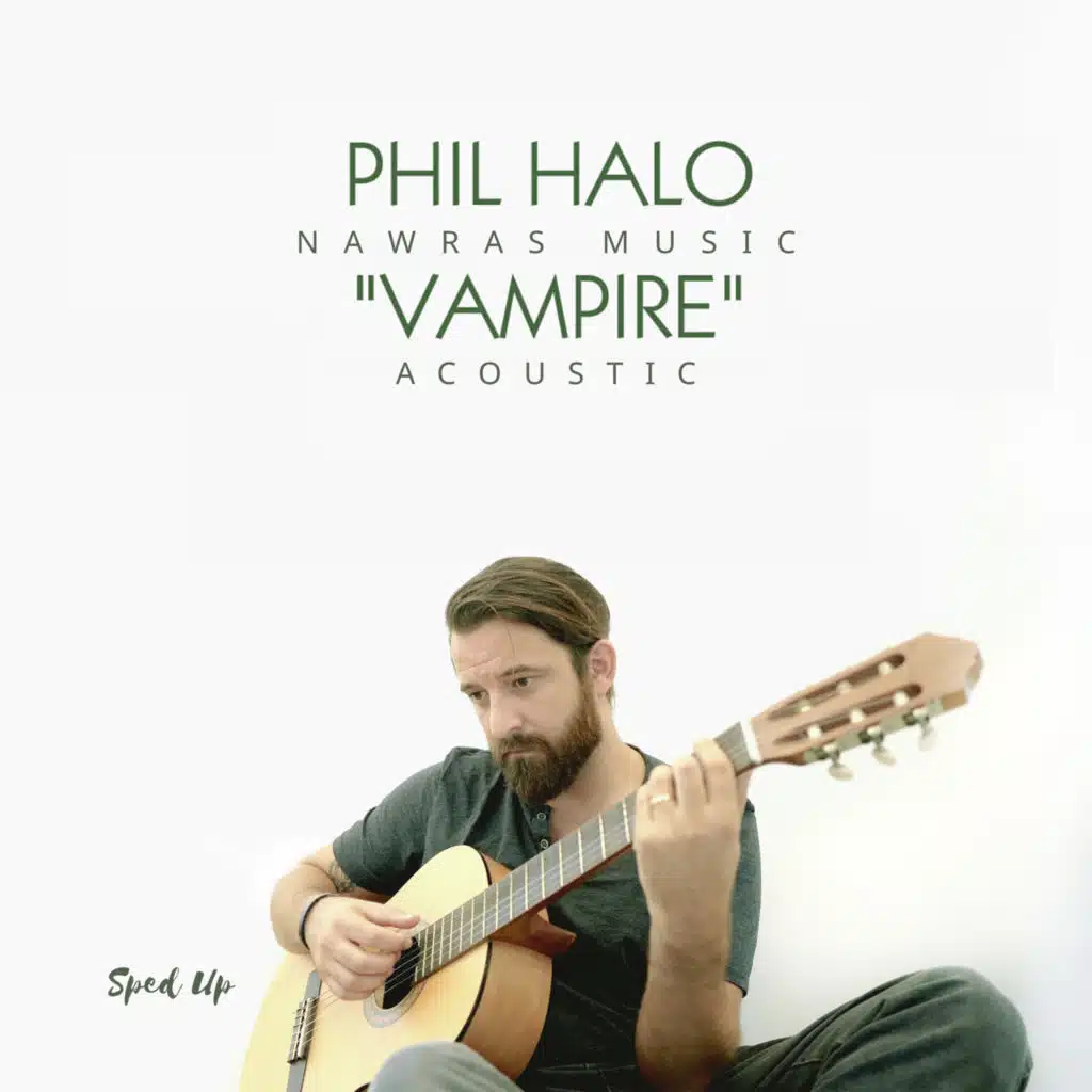 Phil Halo & Nawrras Music