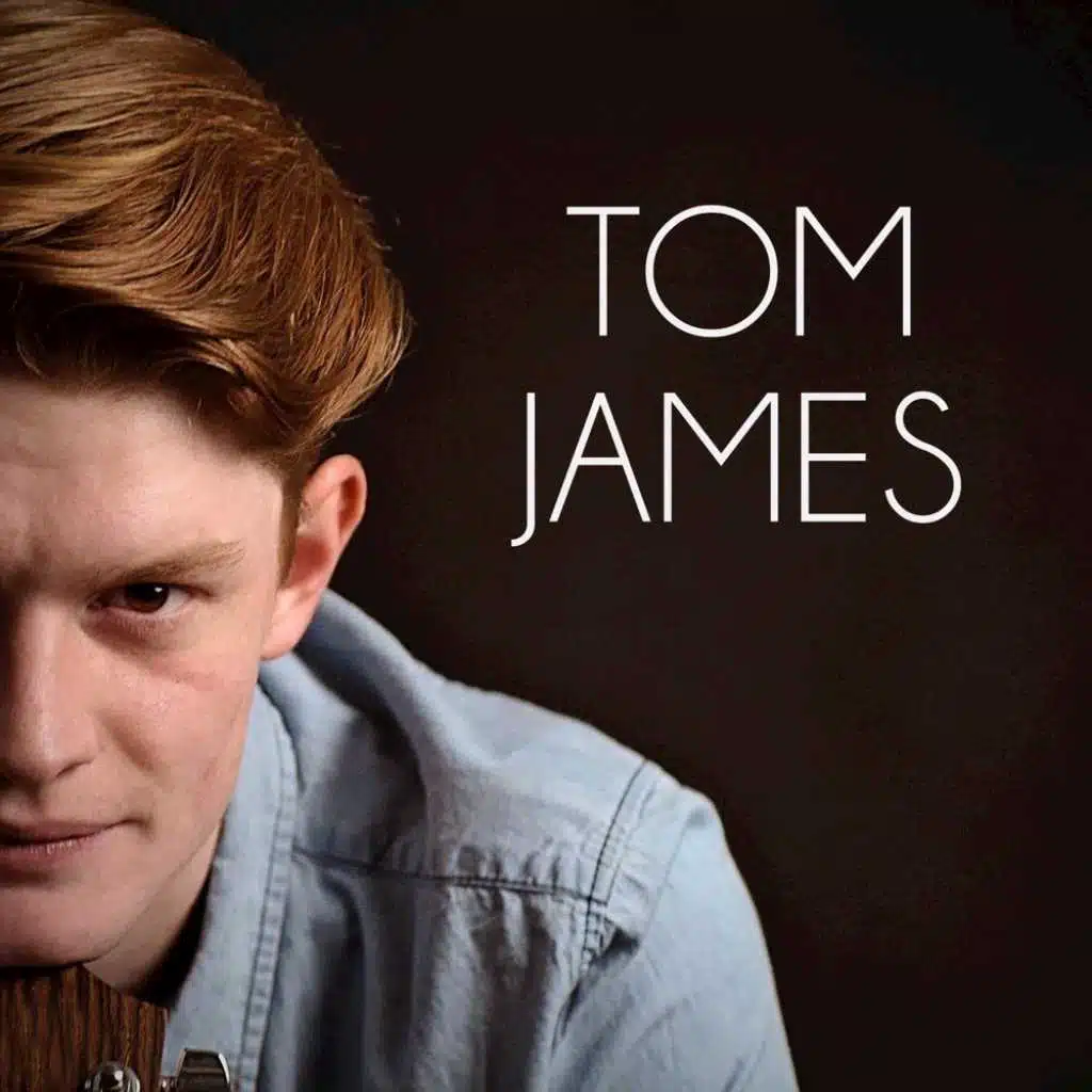 Tom James