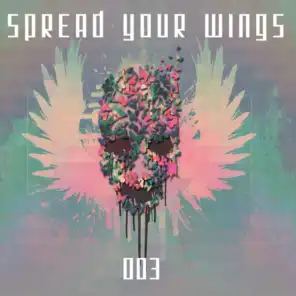 Spread Your Wings, Vol. 3