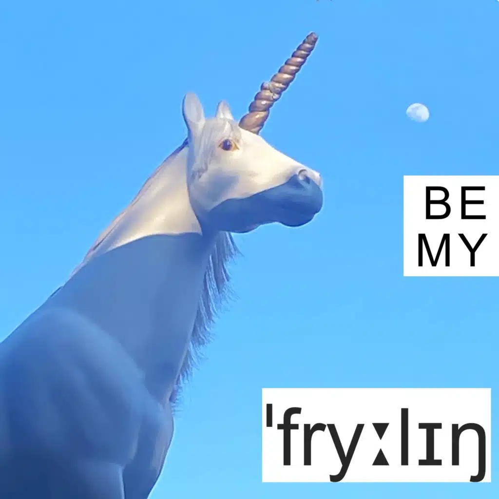 Be My