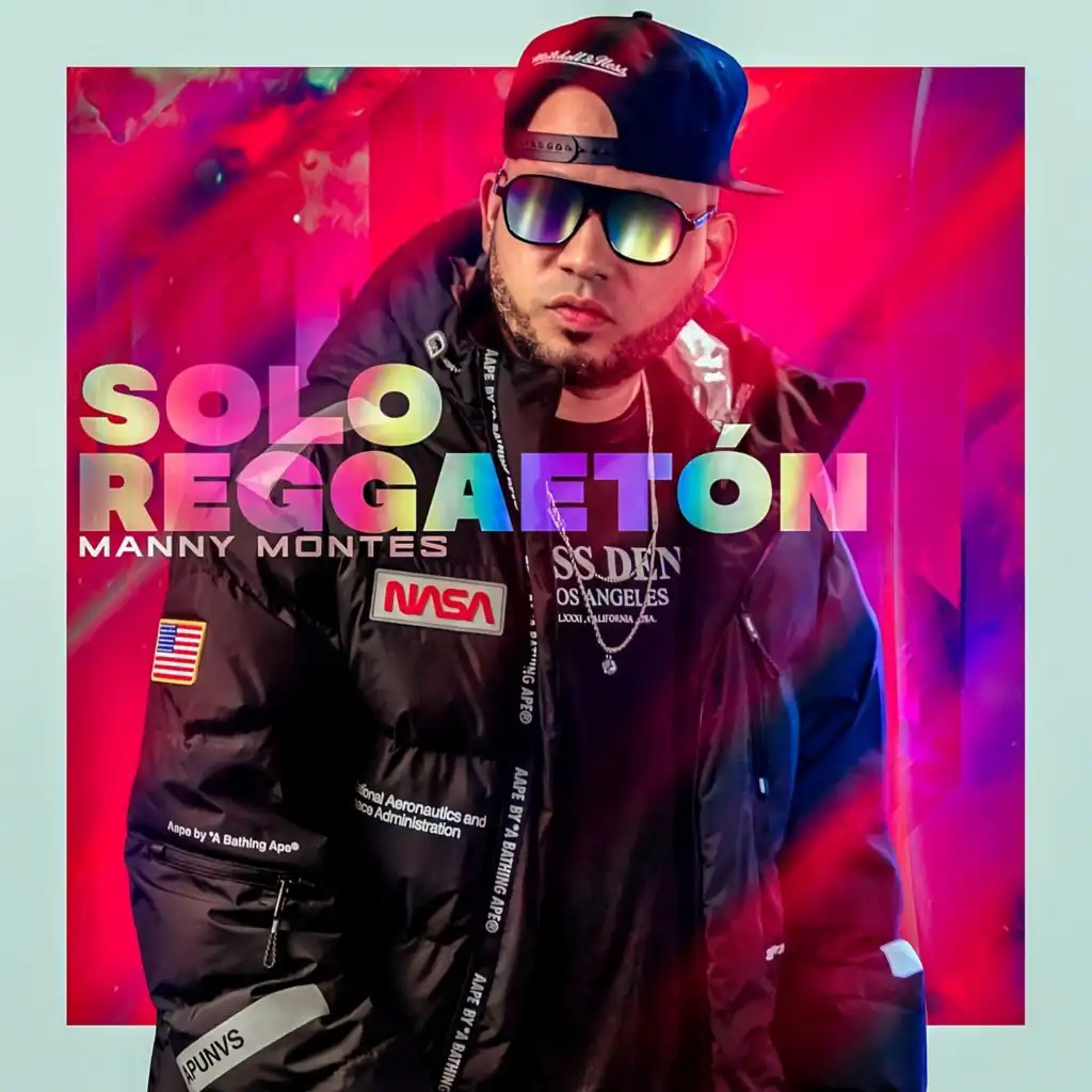 Solo Reggaetón (feat. Dr P, Vito El Agradecido & Bengie)