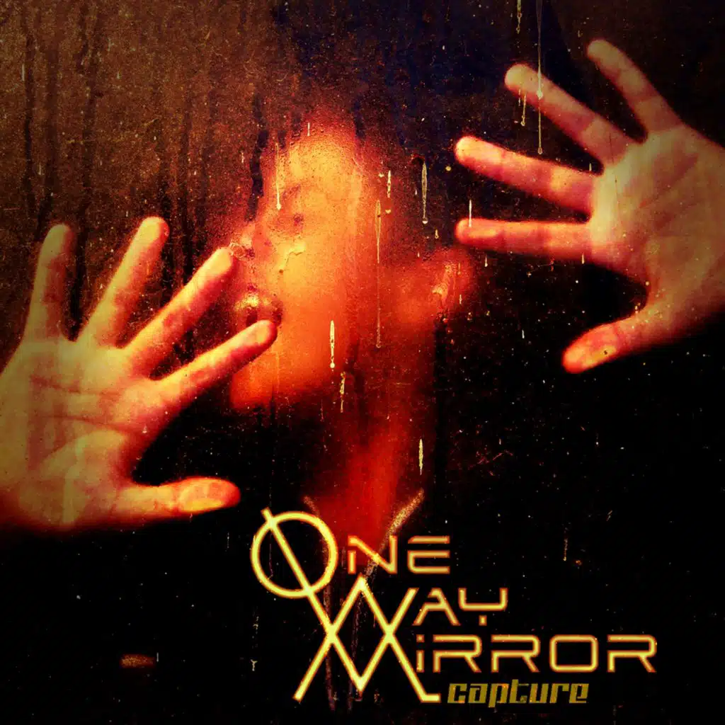 One-Way Mirror