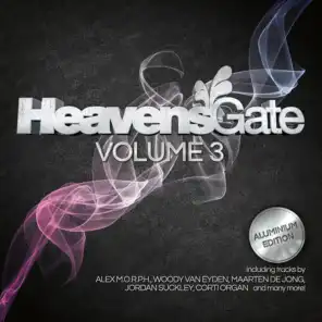 HeavensGate, Vol. 3 (Aluminium Edition)