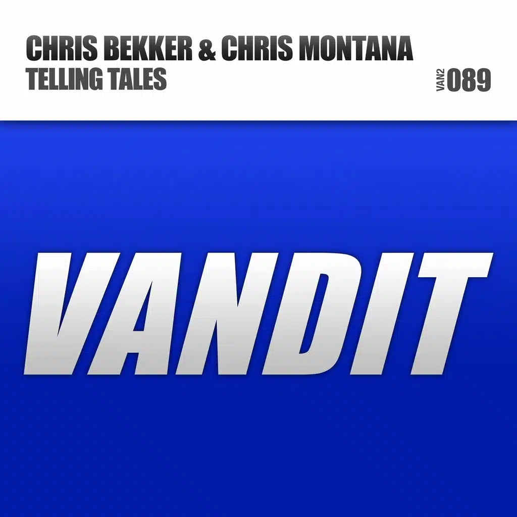 Chris Bekker, Chris Montana