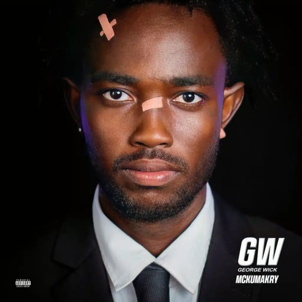 mckumakry WICK Play on Anghami