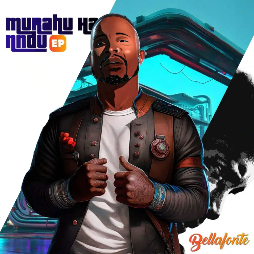 Murahu ha Nndu the EP