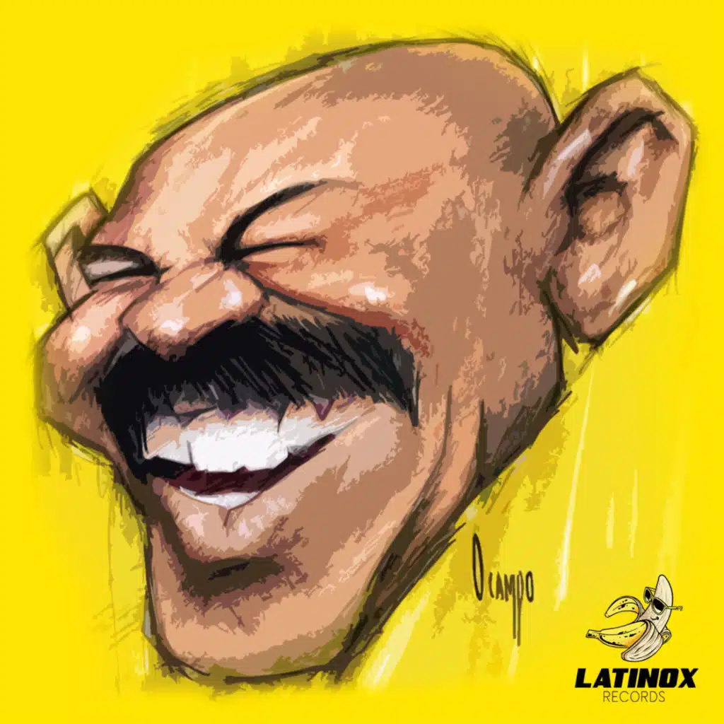 Manduko (Show Version)