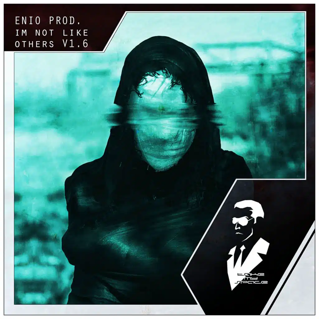 Im Not Like Others V1.6