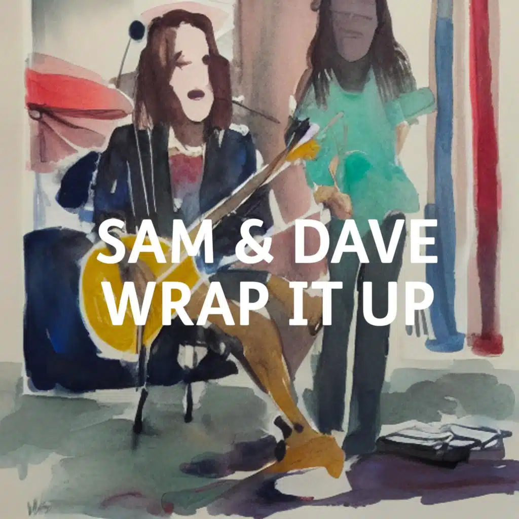 Wrap It Up