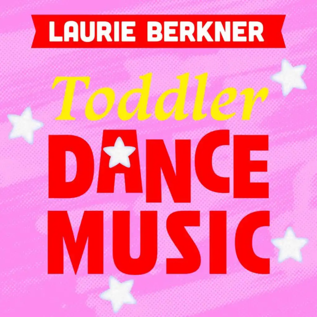 Toddler Dance Music