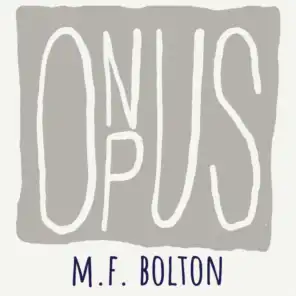M.F. Bolton
