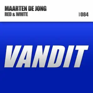 Red & White (Blue Mix Radio Edit)