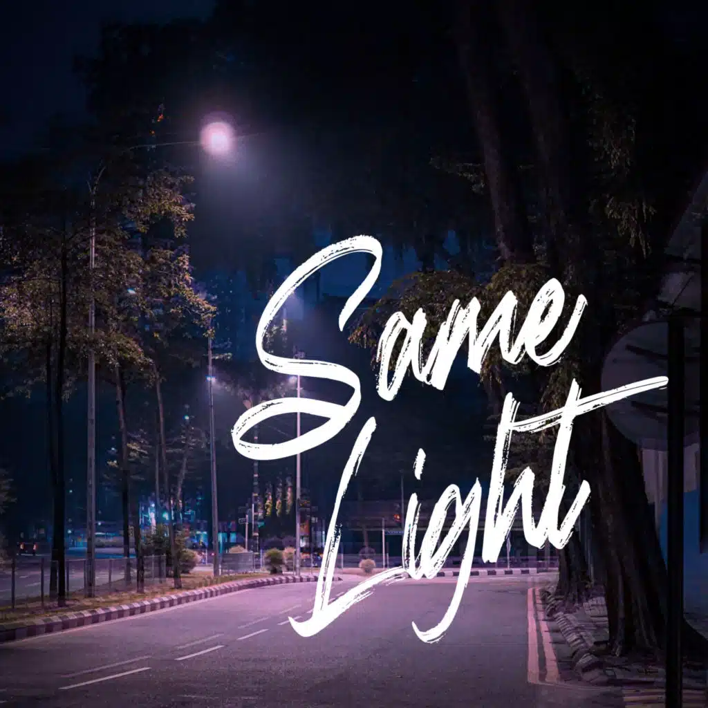SAME LIGHT