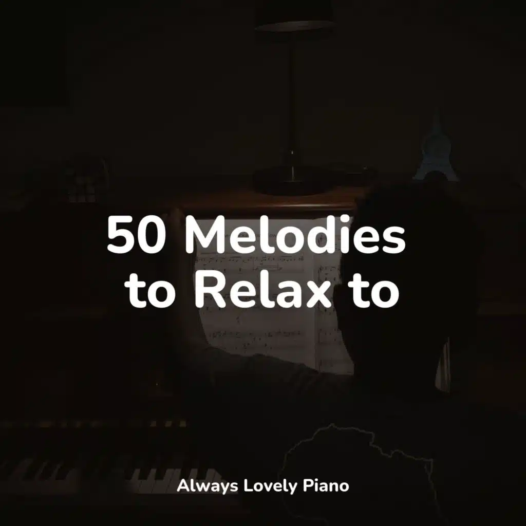 Calming Music Collection