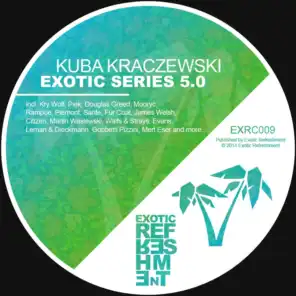 Exotic Series 5.0 (Mixed By Kuba Kraczewski)