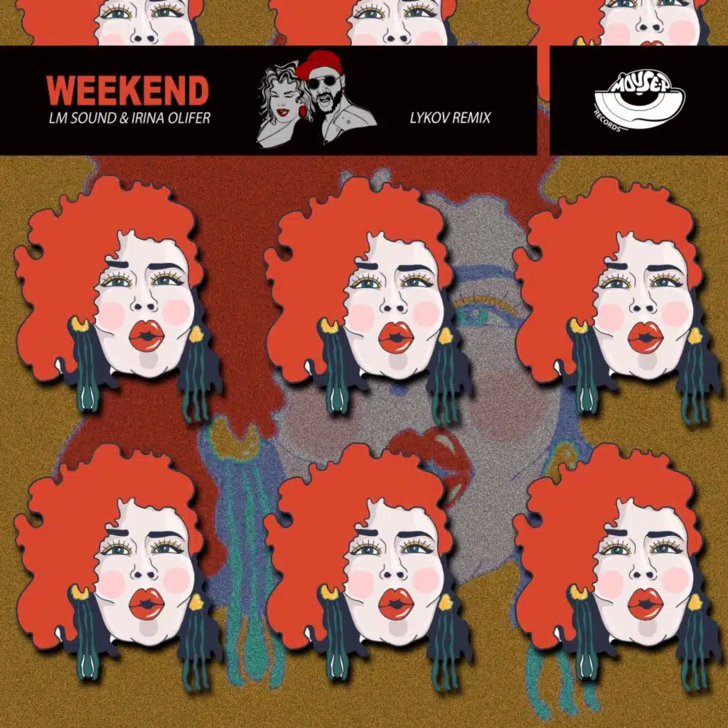 Weekend (Lykov Remix)
