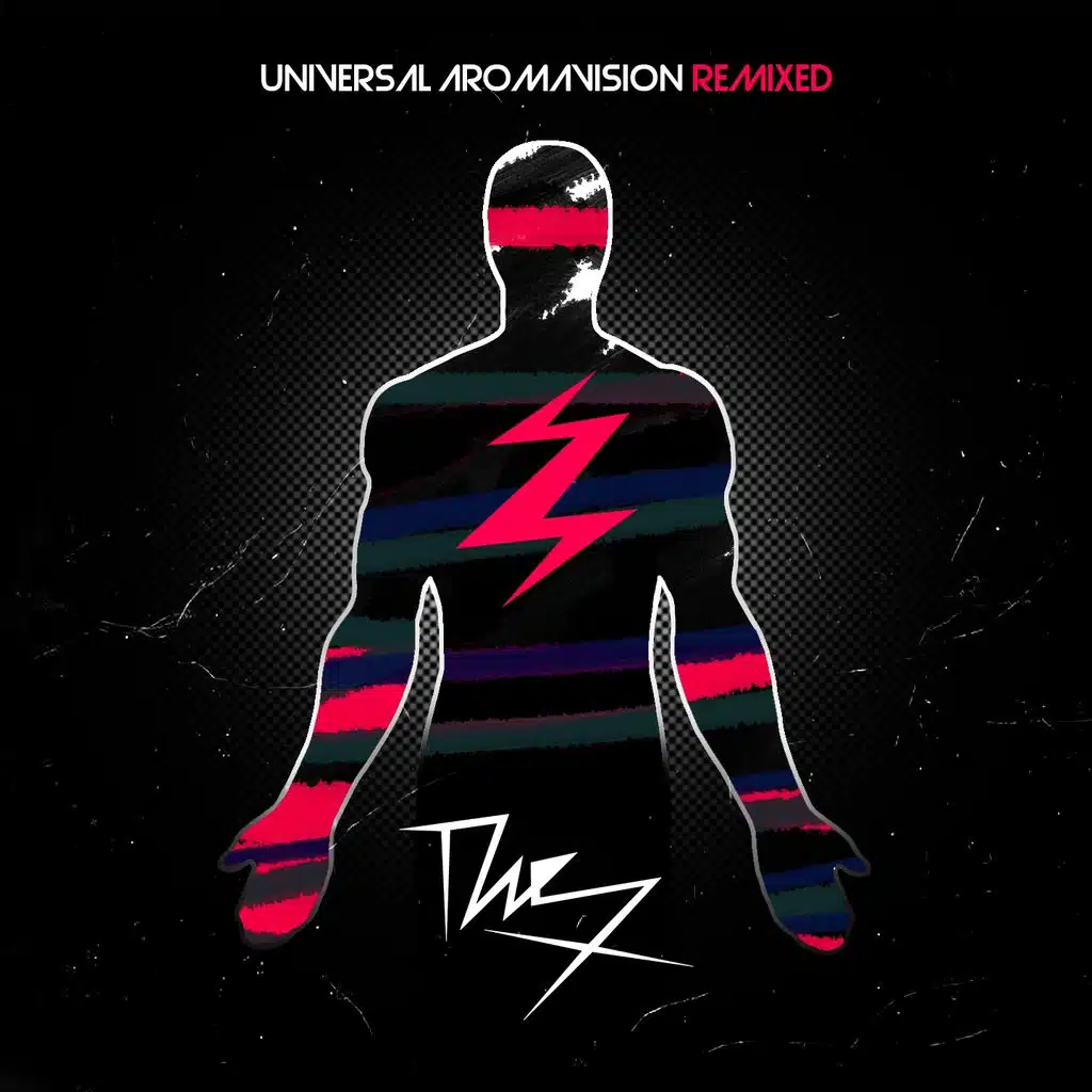 Universal Aromavison Remixed