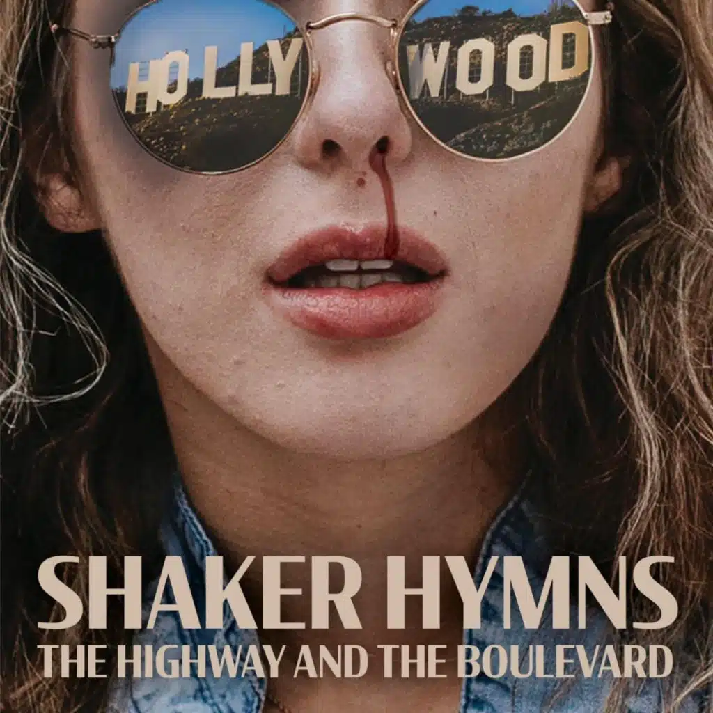 Shaker Hymns