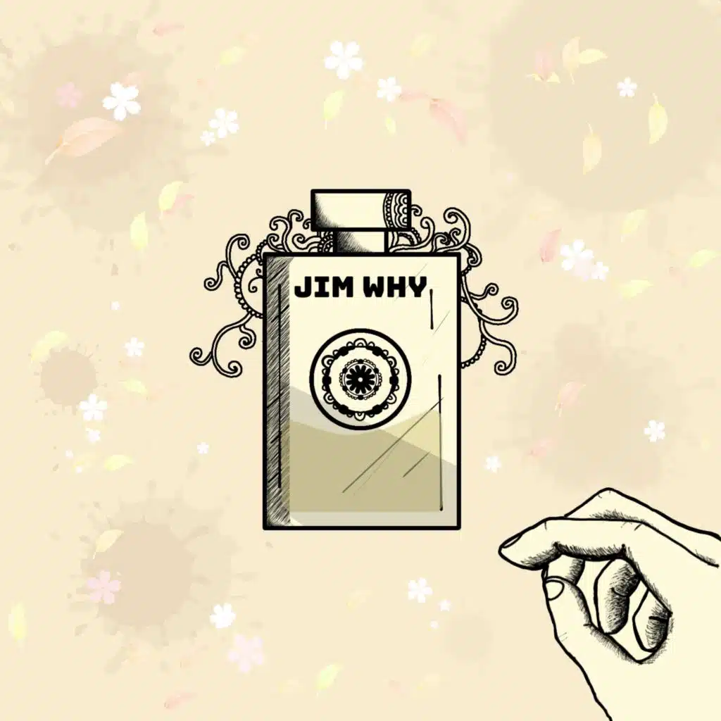 Perfume (feat. 심나영)