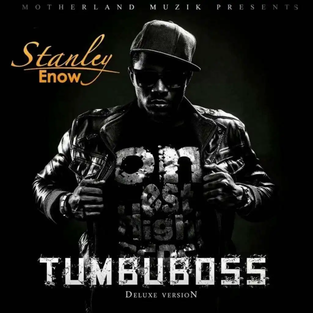 Tumbuboss (Deluxe Version)