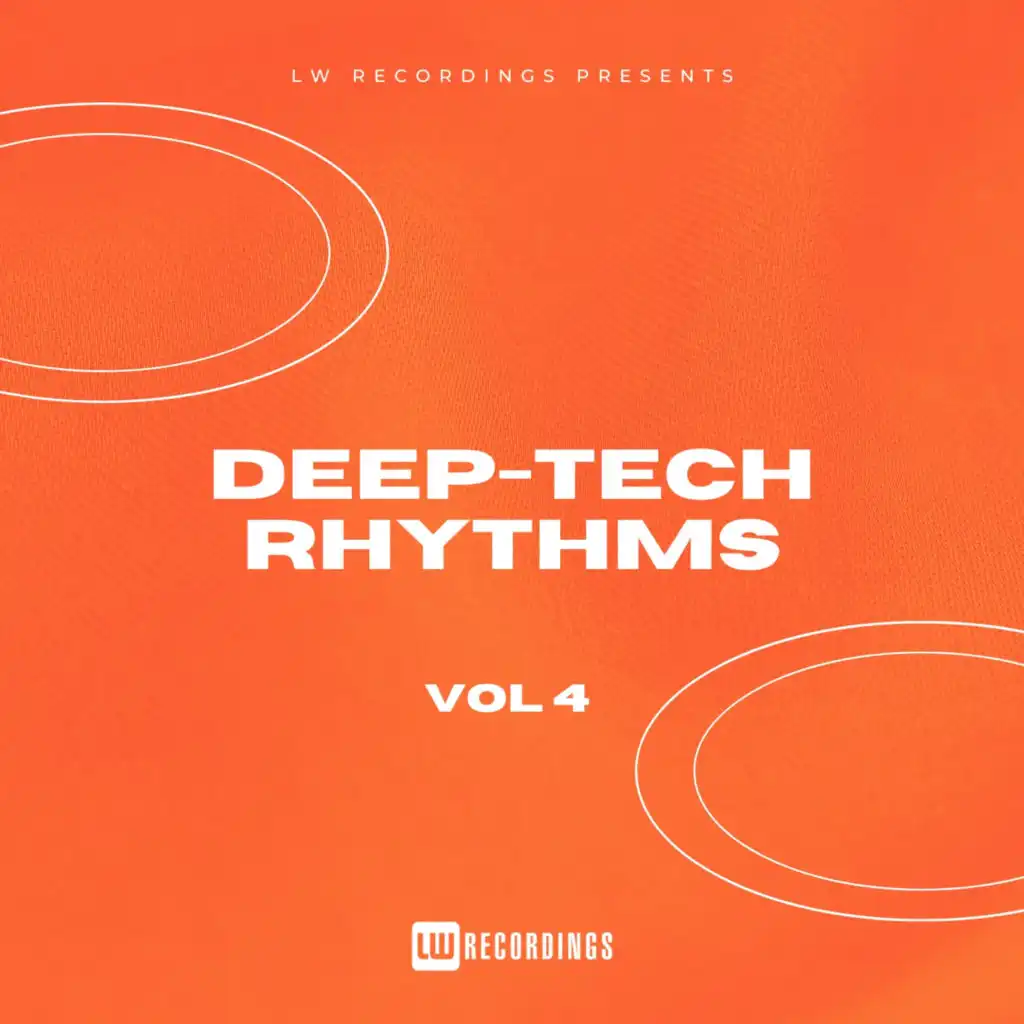Deep-Tech Rhythms, Vol. 04