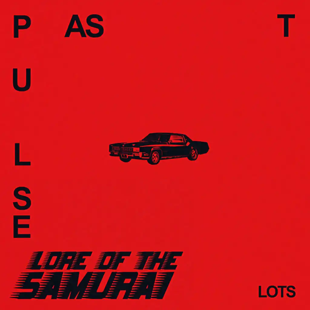 Lore of the Samurai