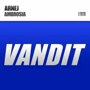 Ambrosia (Radio Edit)