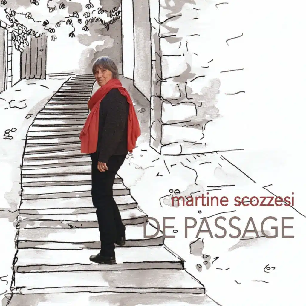 De passage