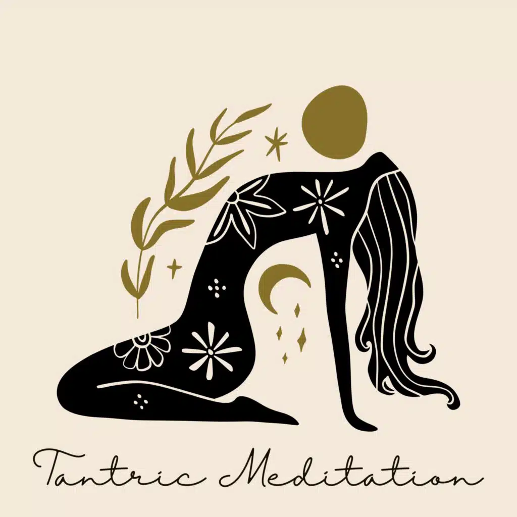 Tantric Meditation with Sexual Warmth of Love (More Intimacy In Your Life)